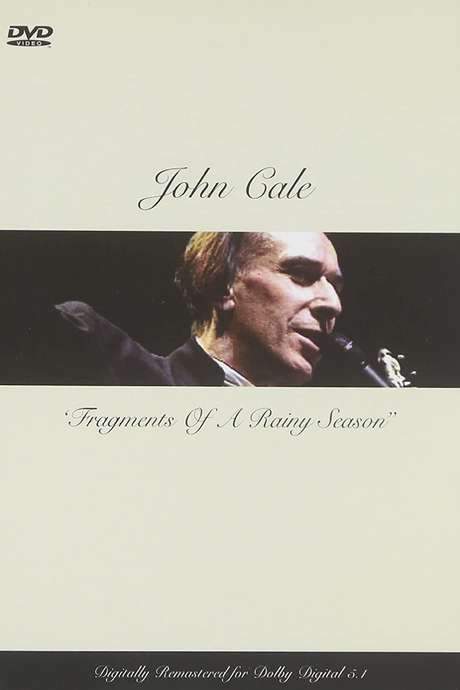 John Cale: Fragments of a Rainy Season